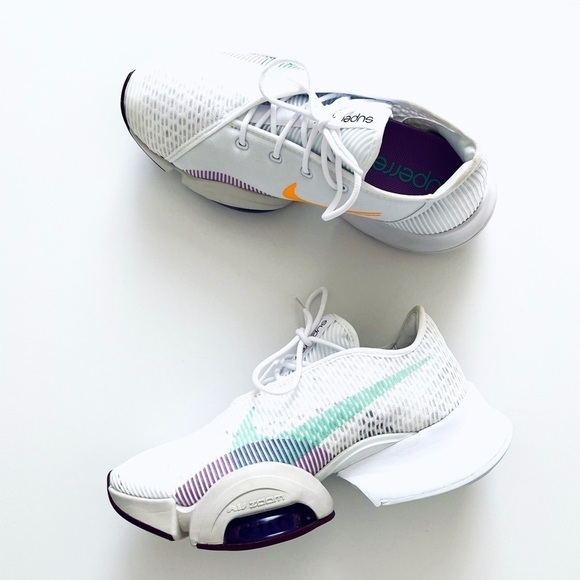 Nike Air Zoom SuperRep 2. Size 8. NWOB - Picture 1 of 11